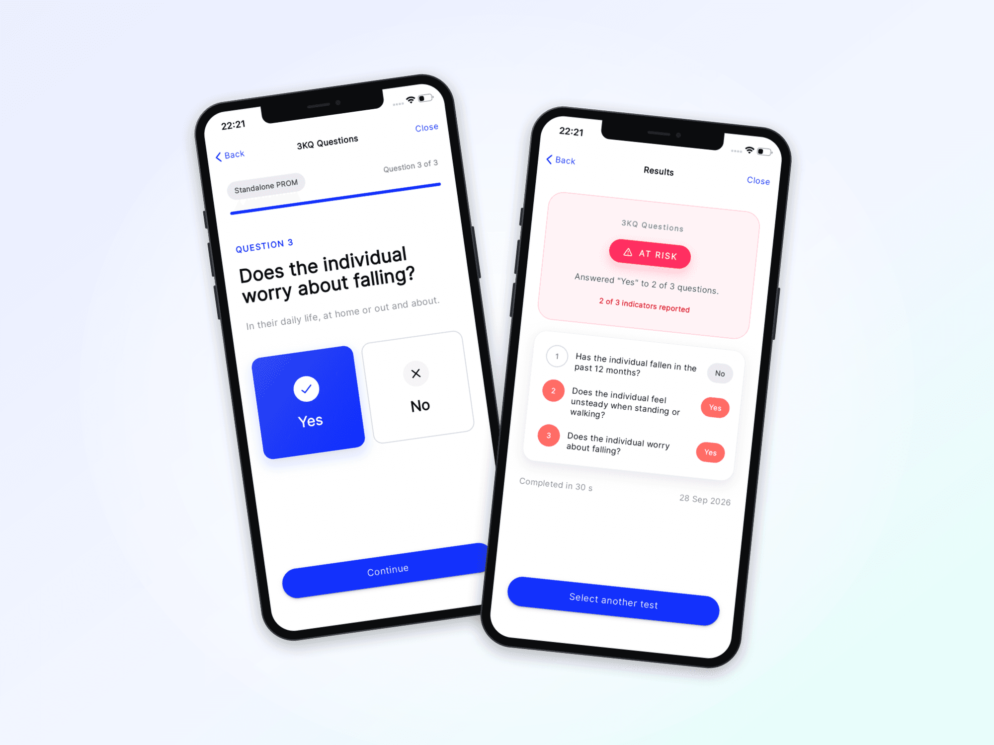 New Feature Introduction: PROMs
