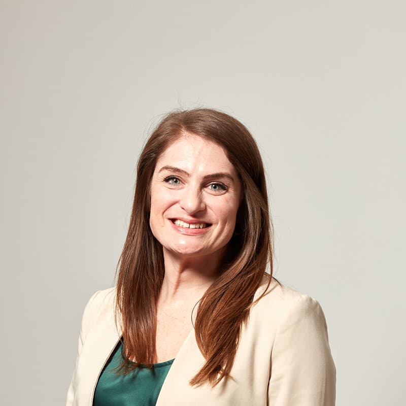 Danielle Richards