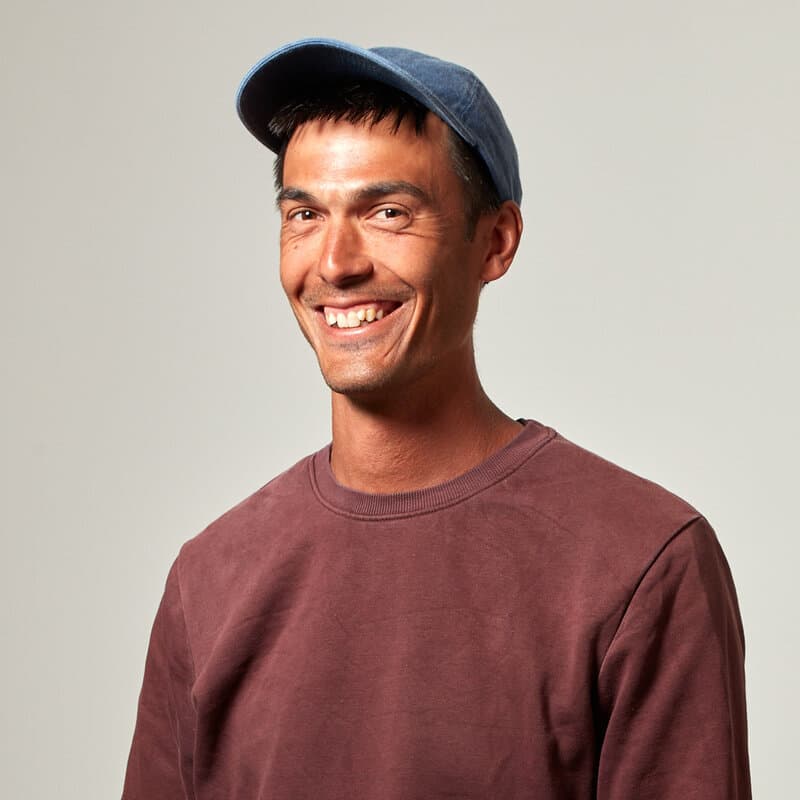 Dr Mike Mace