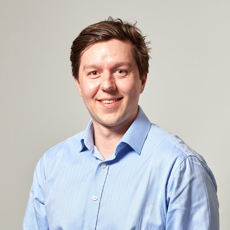 Dr Paul Rinne