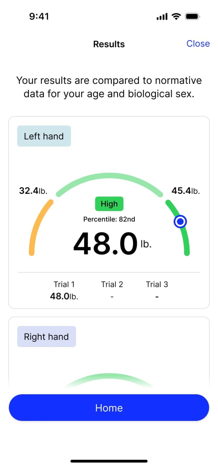 What are Biomarkers? The Role of Biomarkers such as Grip Strength in Modern Healthcare