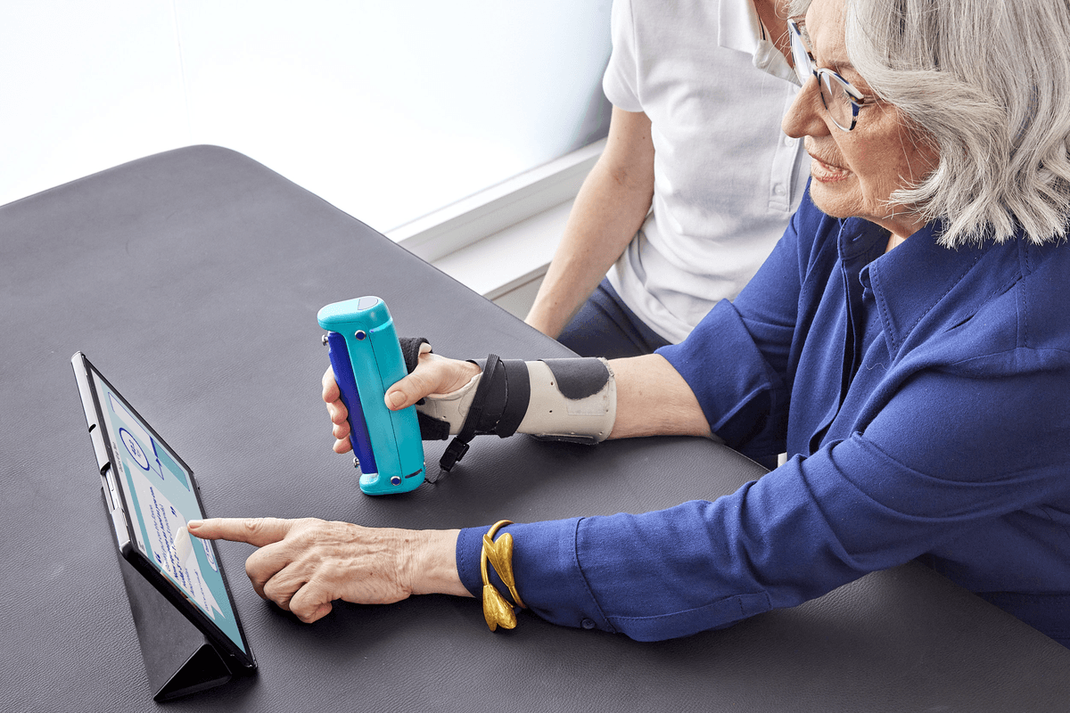 Next Steps for Older Adults Flagged as Having a Fall Risk
