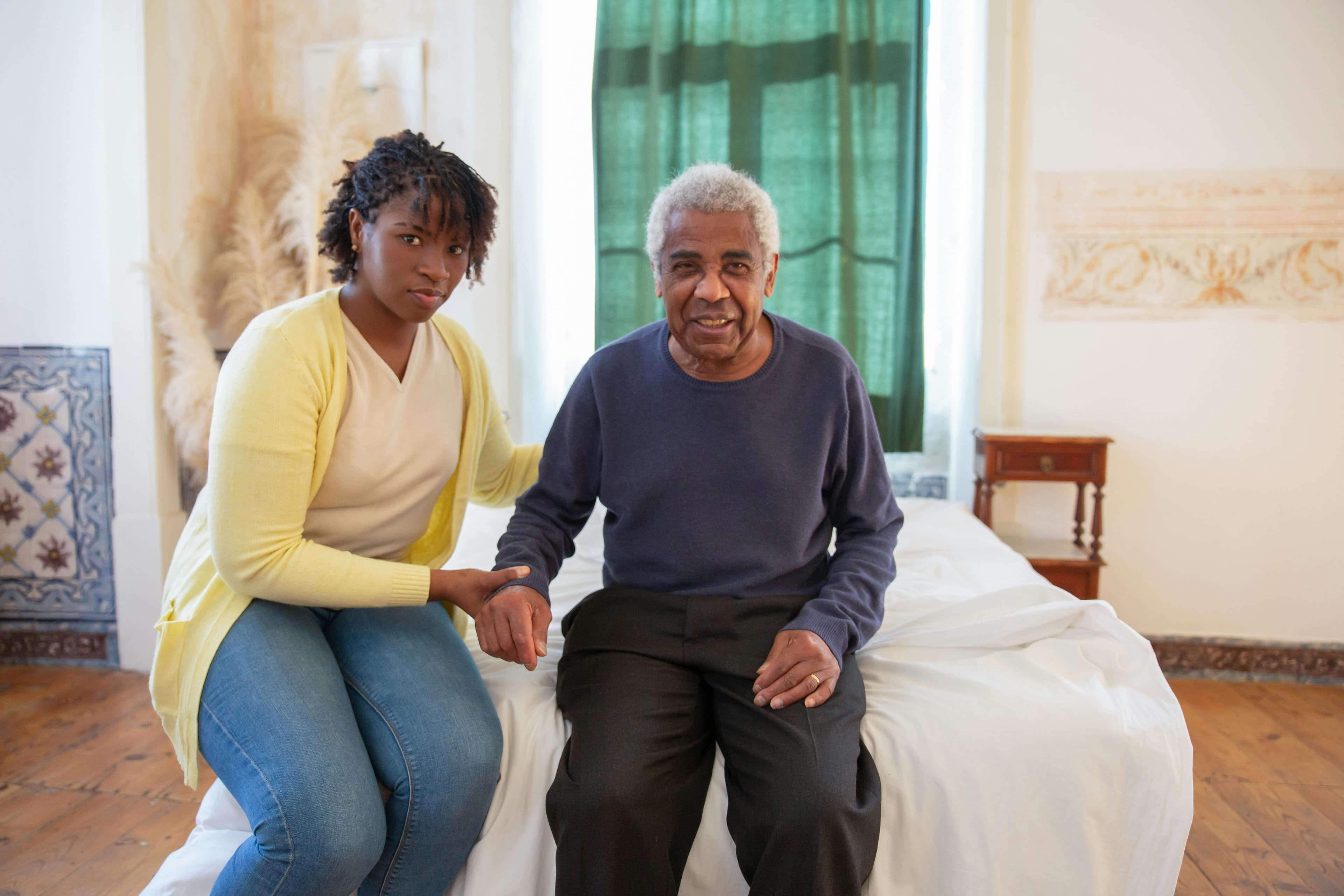 Able Assess for Families: A Simple Check at Home, Real Peace of Mind