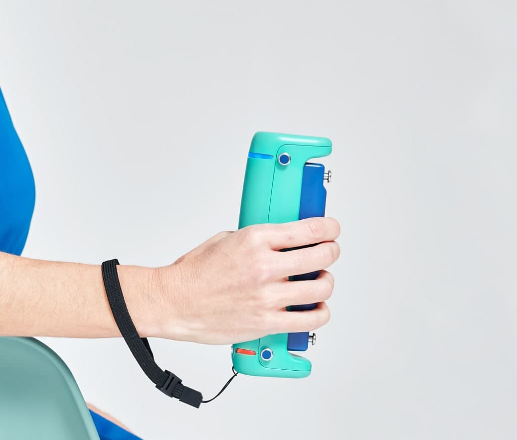 Grip Strength and Renal Disease: The New Essential Biomarker