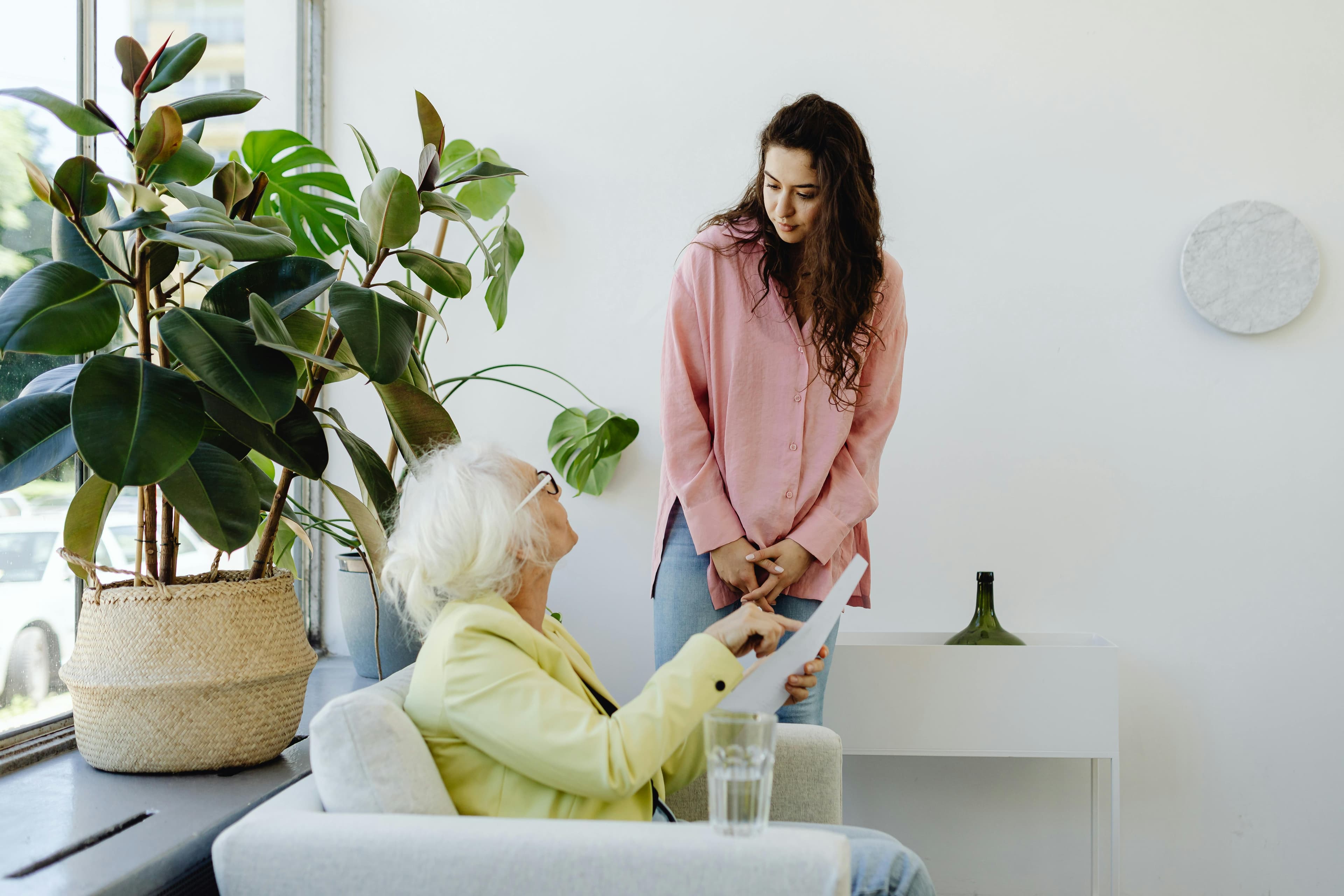Turn Fall-Risk Conversations Into New Clients: Able Assess for Home Care Agencies